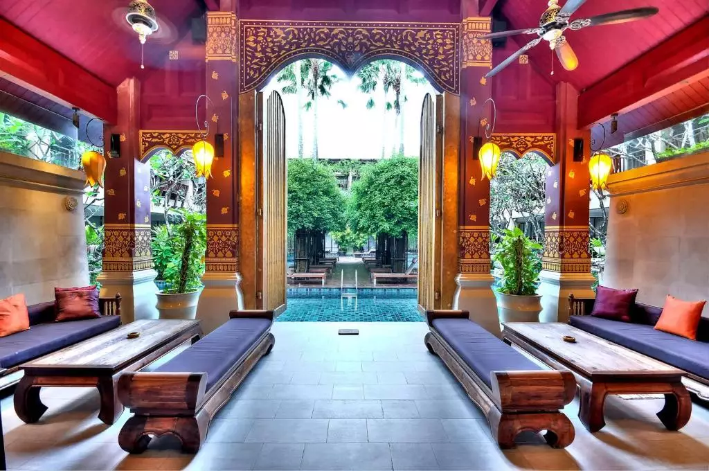 Burasari Phuket Resort and Spa
